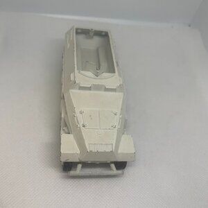 Solido KFZ german ww2 halftrack